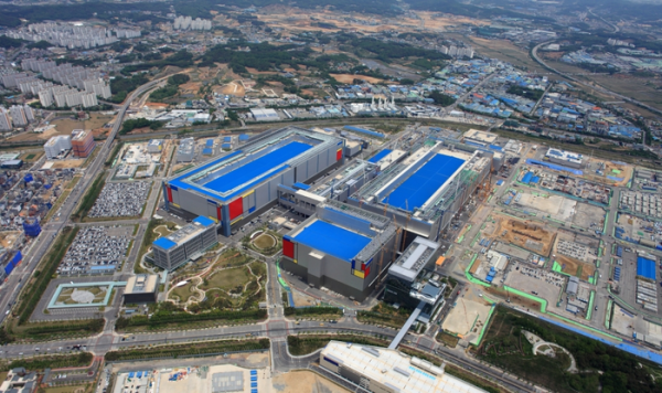 旗开网 全球首款 2nm 手机芯片: 三星 Exynos 2600 被曝已准备好量产