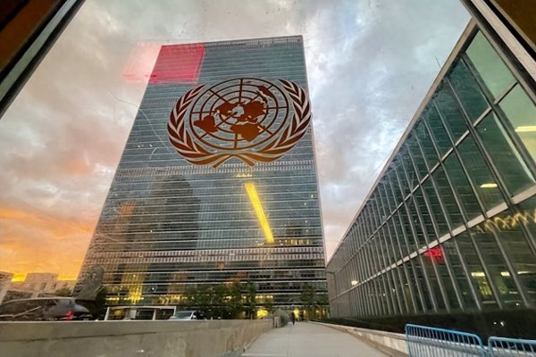 名鼎配资 从北京回来后, 金正恩想通了, 最新一个动作, 宣布朝鲜外交转向